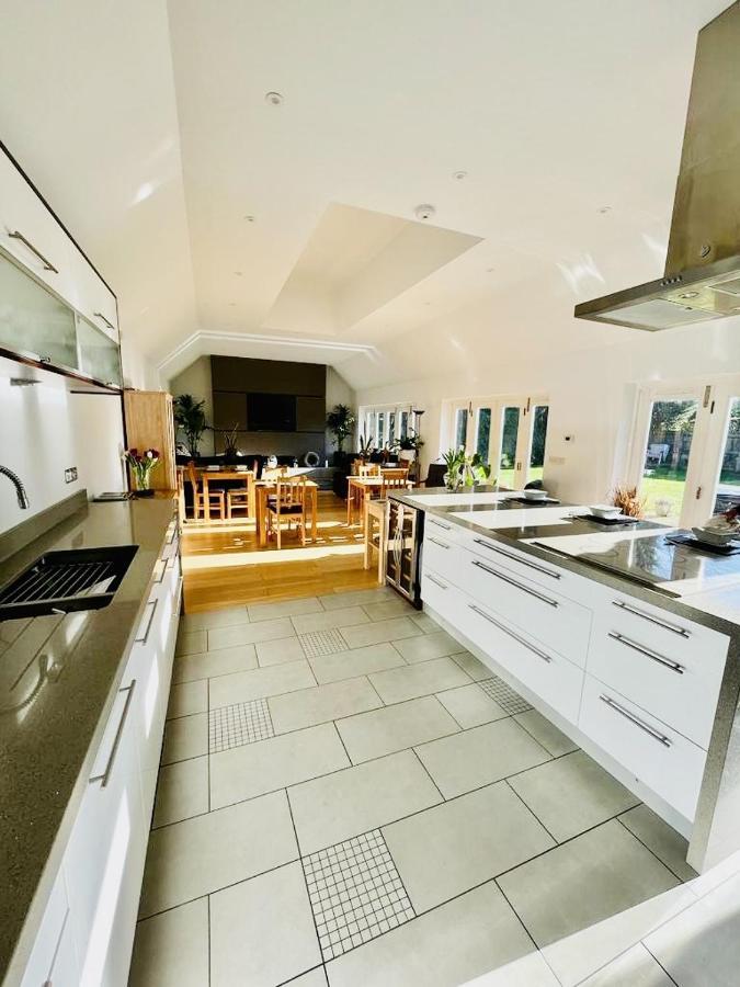 Guest house The Thorpe